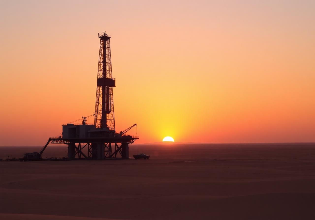 Onshore Drilling