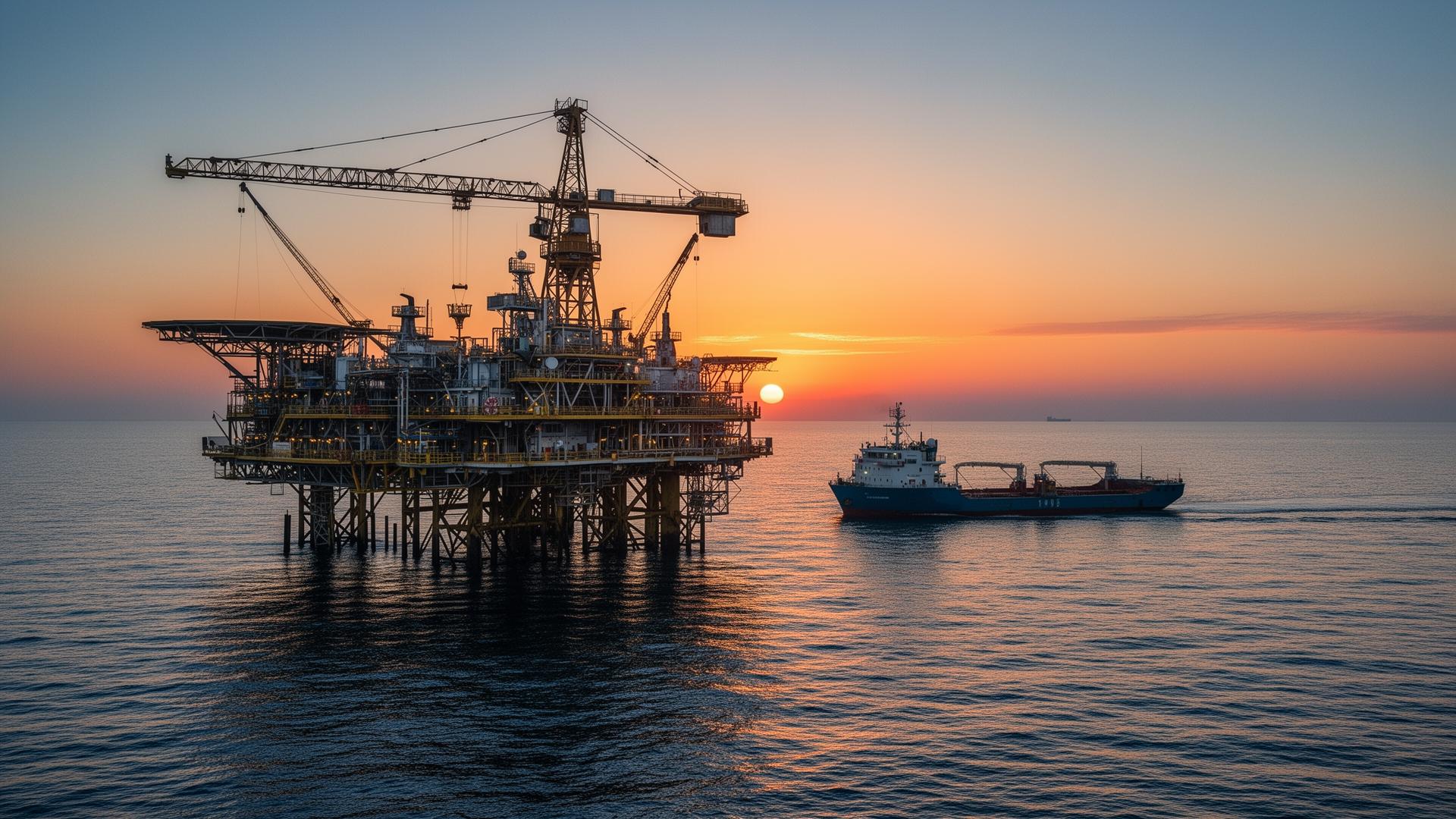 Decommissioning the Caspian: a sustainable shutdown