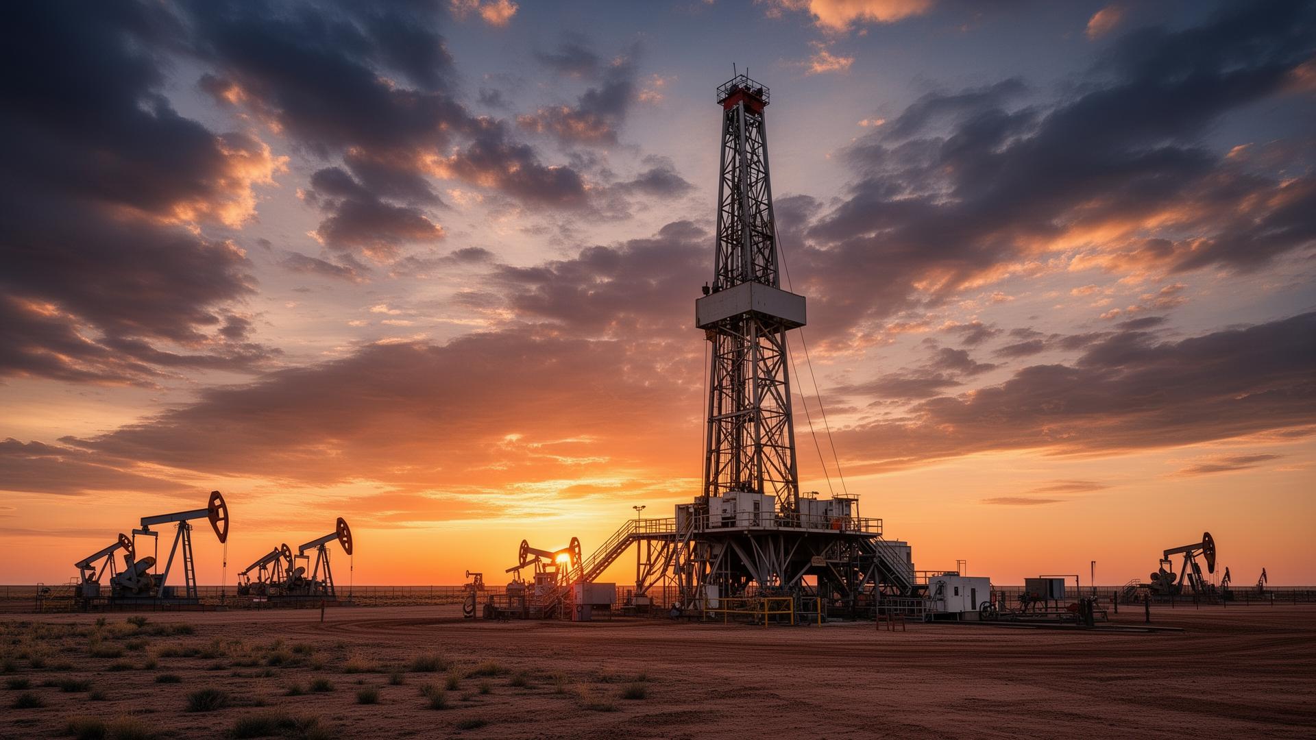 Permian completions: how we cut frac fleet idle time by 38%